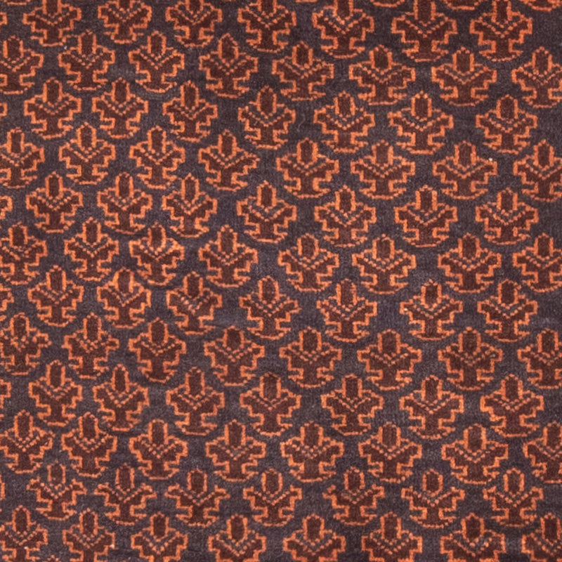 Tappeto Belutsch - Tappeto di preghiera - 147 x 91 cm - blu scuro