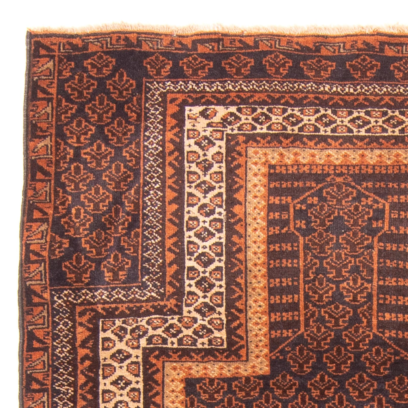 Tappeto Belutsch 147x91cm - Tappeto orientale