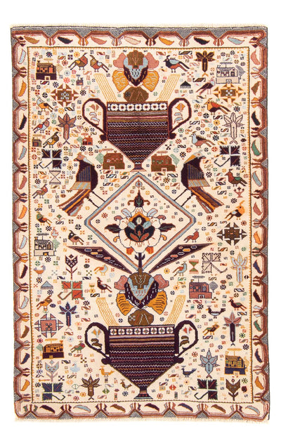 Tappeto Belutsch 87x133cm - Tappeto orientale