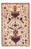 Tappeto Belutsch - 133 x 87 cm - beige