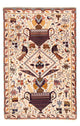 Tappeto Belutsch 133x87cm - Tappeto orientale