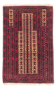 Tappeto Belutsch 83x130cm - Tappeto orientale