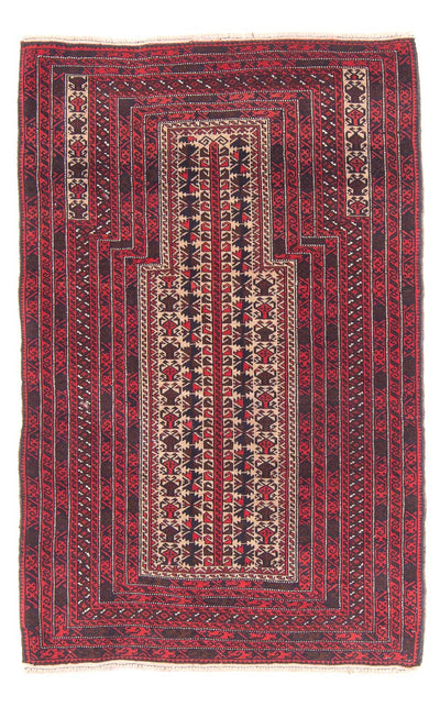 Tappeto Belutsch 90x135cm - Tappeto orientale