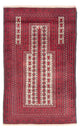 Tappeto Belutsch 150x90cm - Tappeto orientale