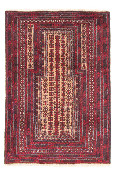Tappeto Belutsch 90x140cm - Tappeto orientale