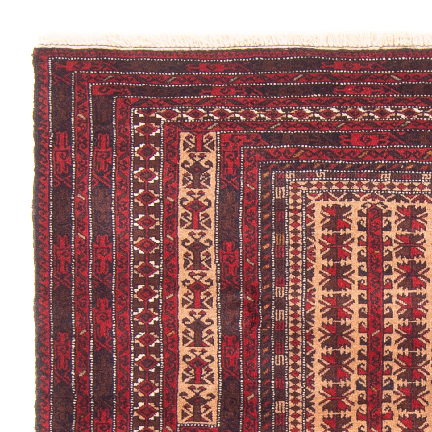 Tappeto Belutsch 140x90cm - Tappeto orientale