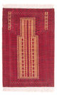 Tappeto Belutsch 148x97cm - Tappeto orientale