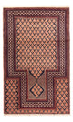 Tappeto Belutsch 146x92cm - Tappeto orientale