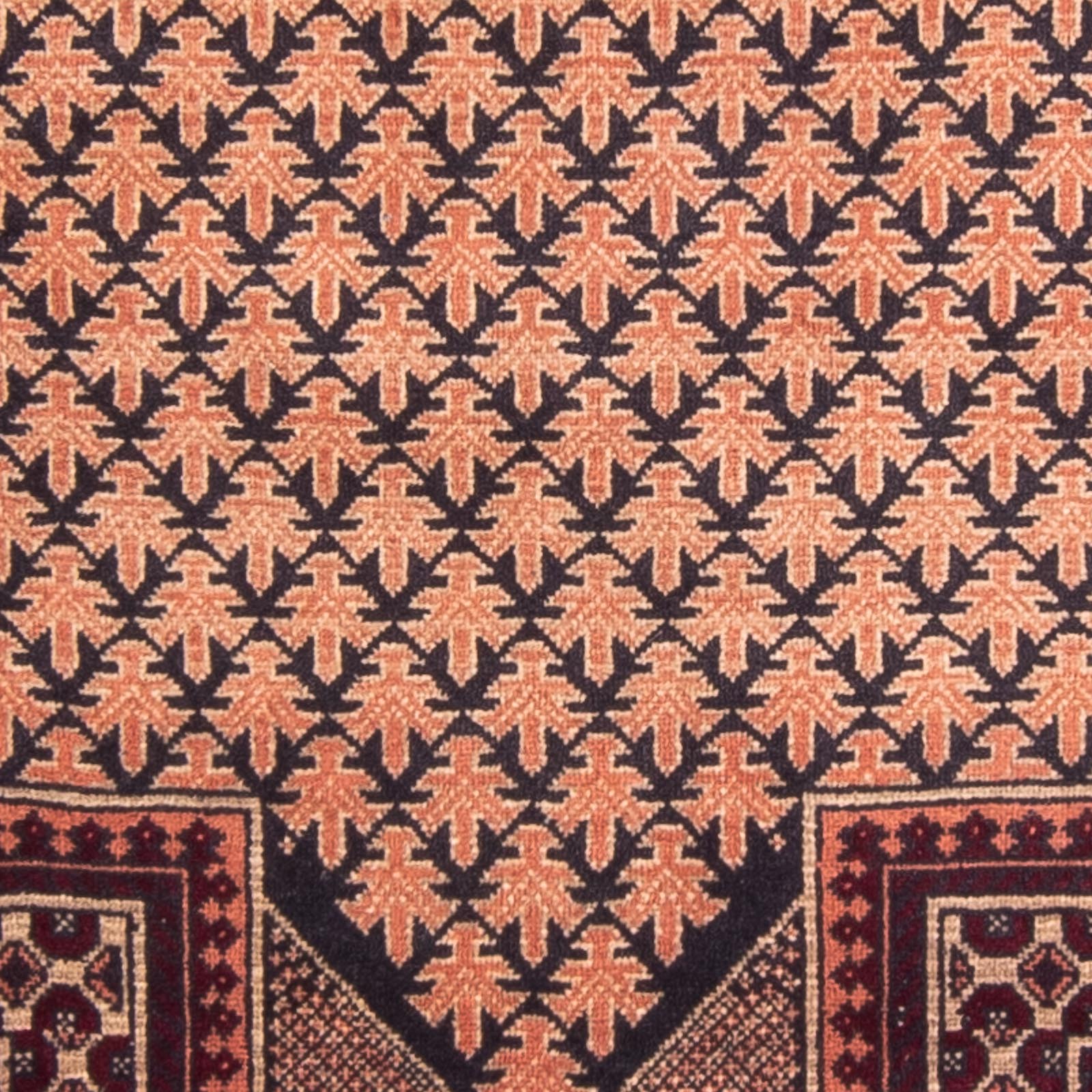 Tappeto Belutsch - Tappeto di preghiera - 146 x 92 cm - beige