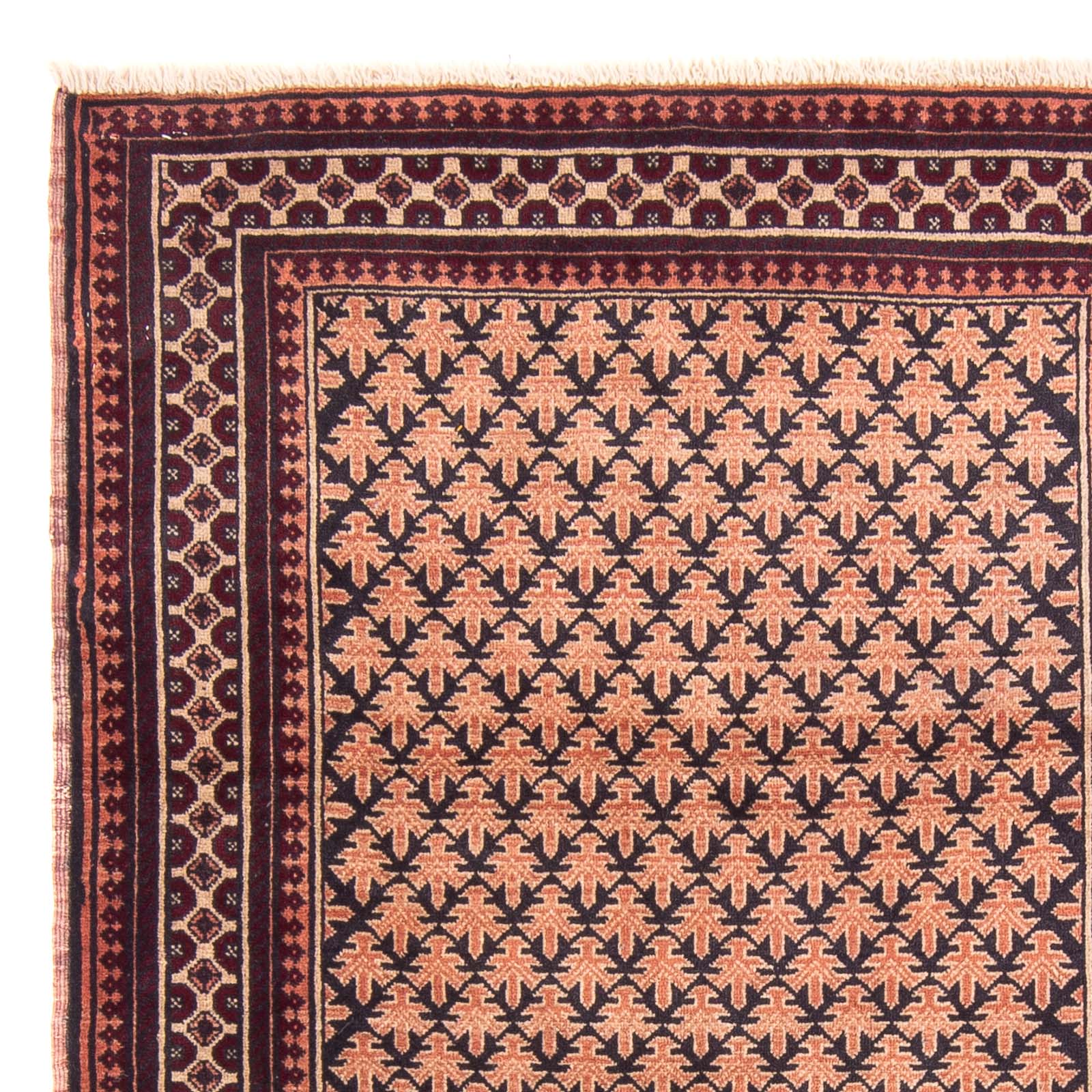 Tappeto Belutsch - Tappeto di preghiera - 146 x 92 cm - beige