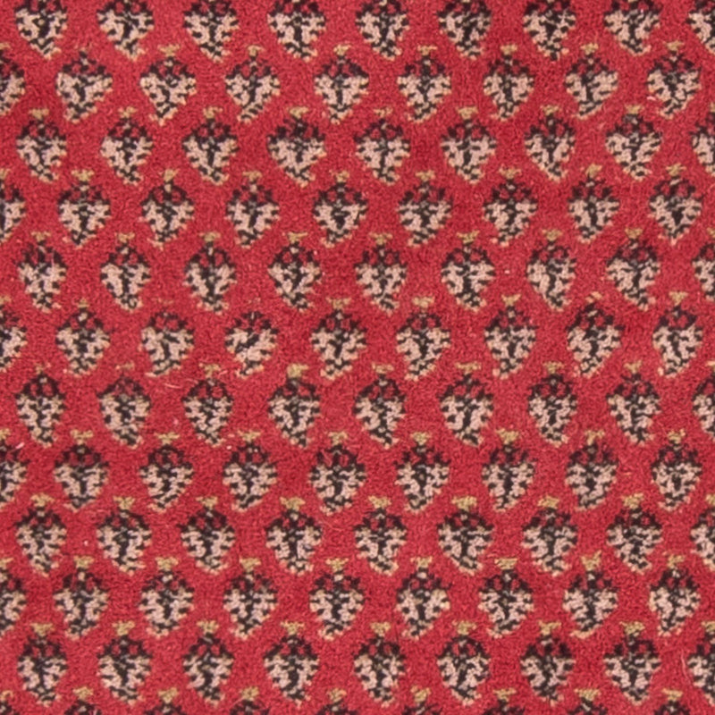 Tappeto orientale - Mir - Indus - 140 x 70 cm - rosso