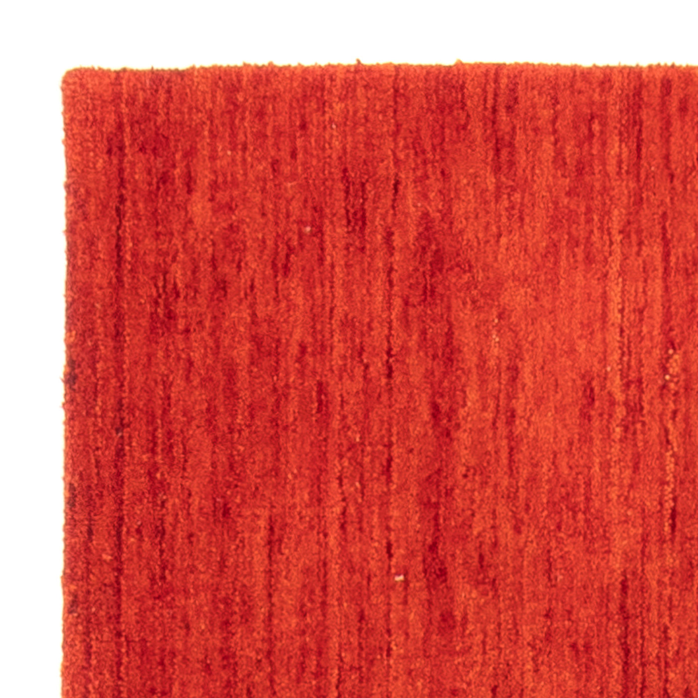 Gabbeh Loom Tappeto 256x86cm - Tappeto di lana