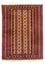 Tappeto Turkaman - 176 x 128 cm - beige