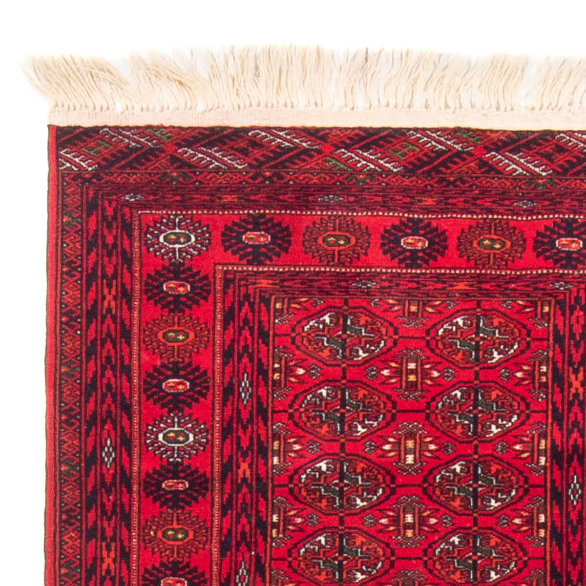 Tappeto afgano 80x200cm - Tappeto orientale