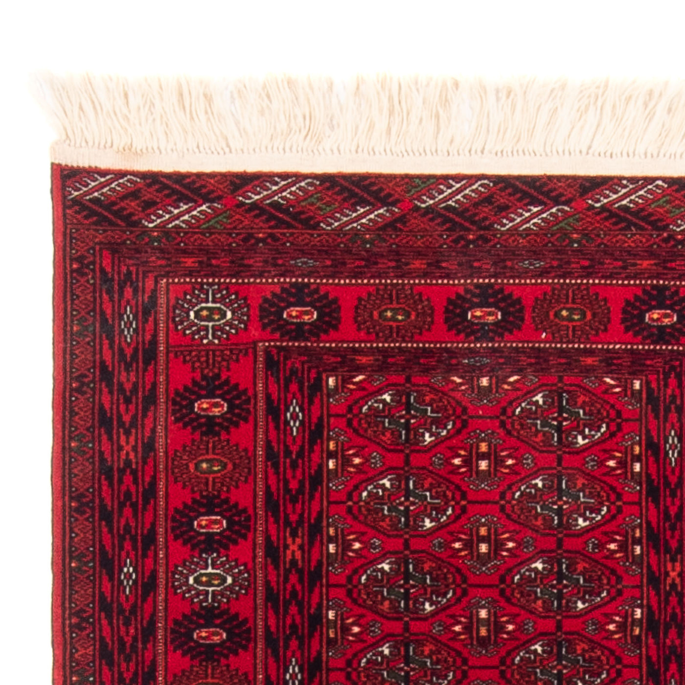 Tappeto afgano 190x82cm - Tappeto orientale