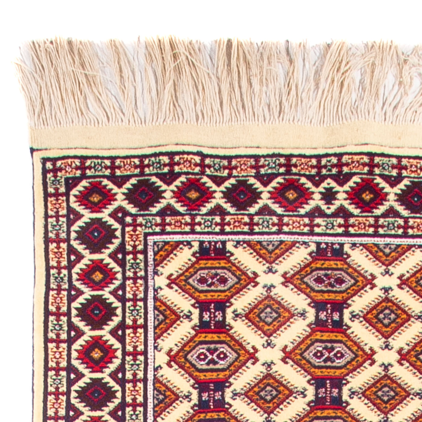 Tappeto afgano 390x90cm - Tappeto orientale