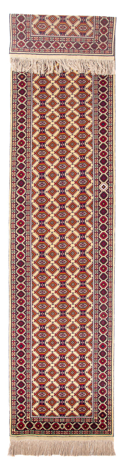 Tappeto afgano 90x390cm - Tappeto orientale