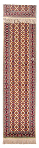 Tappeto afgano 390x90cm - Tappeto orientale