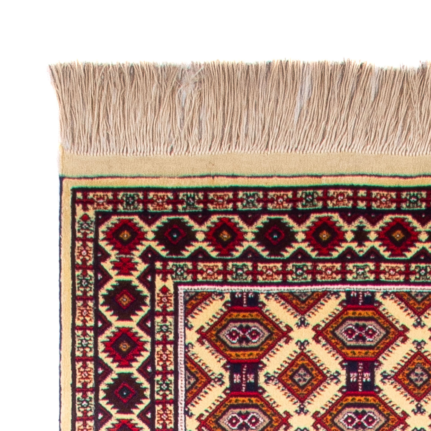 Tappeto afgano 390x90cm - Tappeto orientale