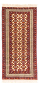 Tappeto Turkaman 185x85cm - Tappeto orientale
