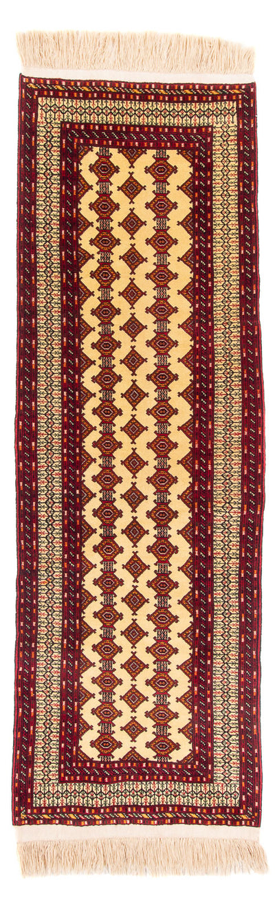 Tappeto Turkaman 85x305cm - Tappeto orientale
