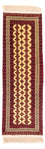 Tappeto corsia Tappeto Turkaman - 305 x 85 cm - beige