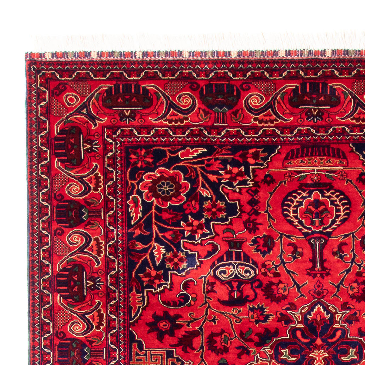 Bukhara Tappeto 200x290cm - Tappeto orientale