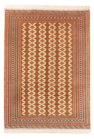 Tappeto Turkaman - 300 x 200 cm - beige