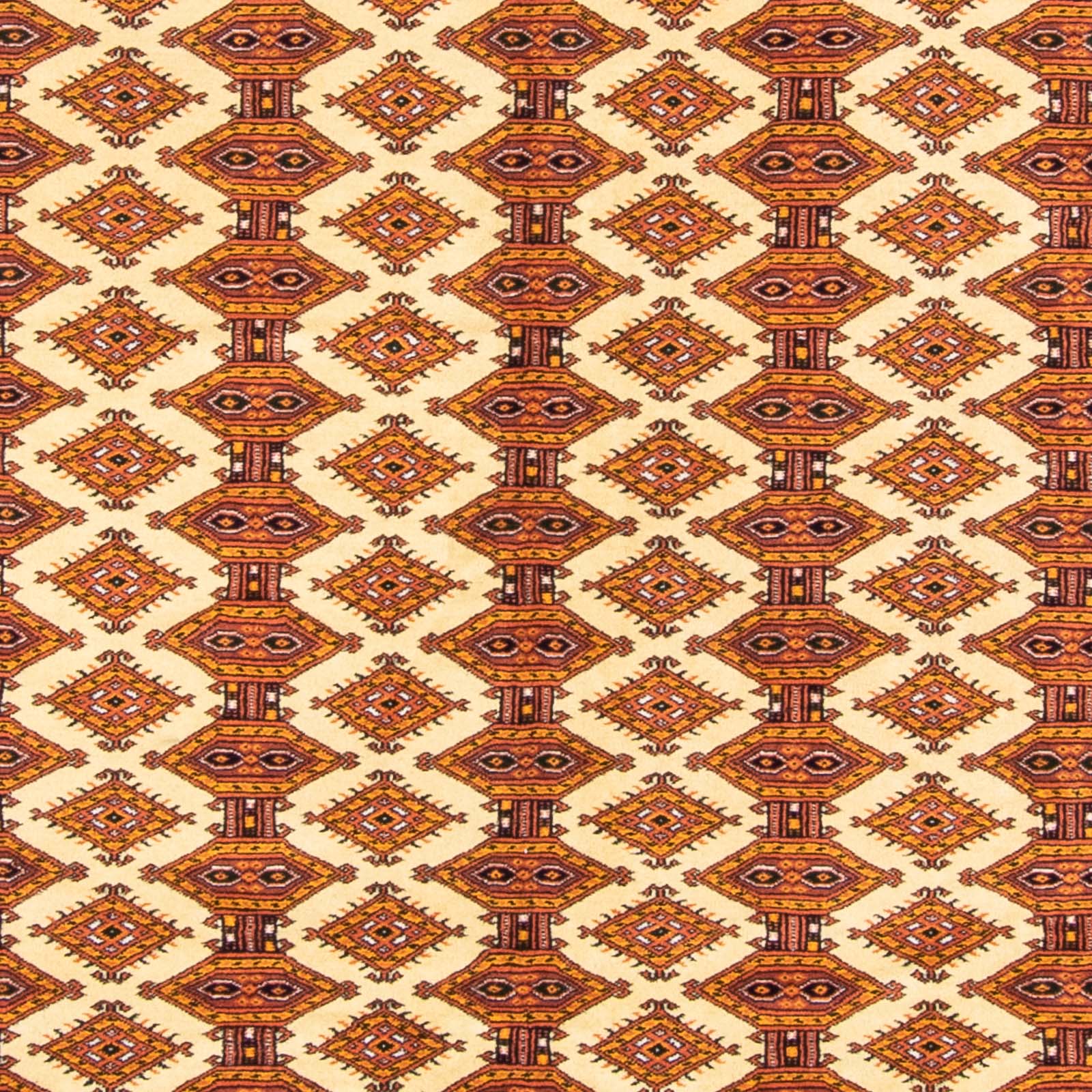 Tappeto Turkaman - 300 x 200 cm - beige