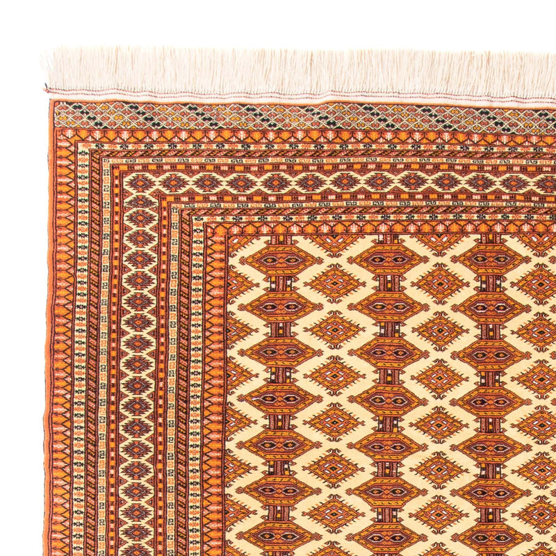 Tappeto Turkaman - 300 x 200 cm - beige