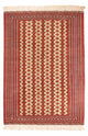 Tappeto Turkaman 305x206cm - Tappeto orientale