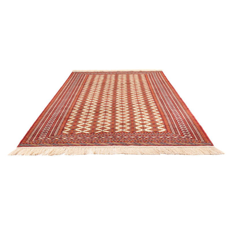 Tappeto Turkaman - 305 x 206 cm - beige