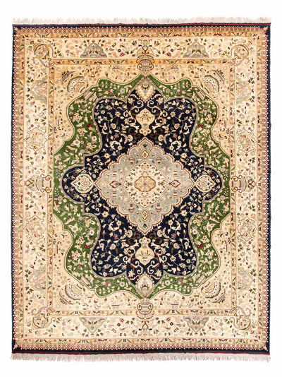 Tappeto afgano 296x389cm - Tappeto orientale