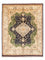 Tappeto afgano - 389 x 296 cm - blu scuro