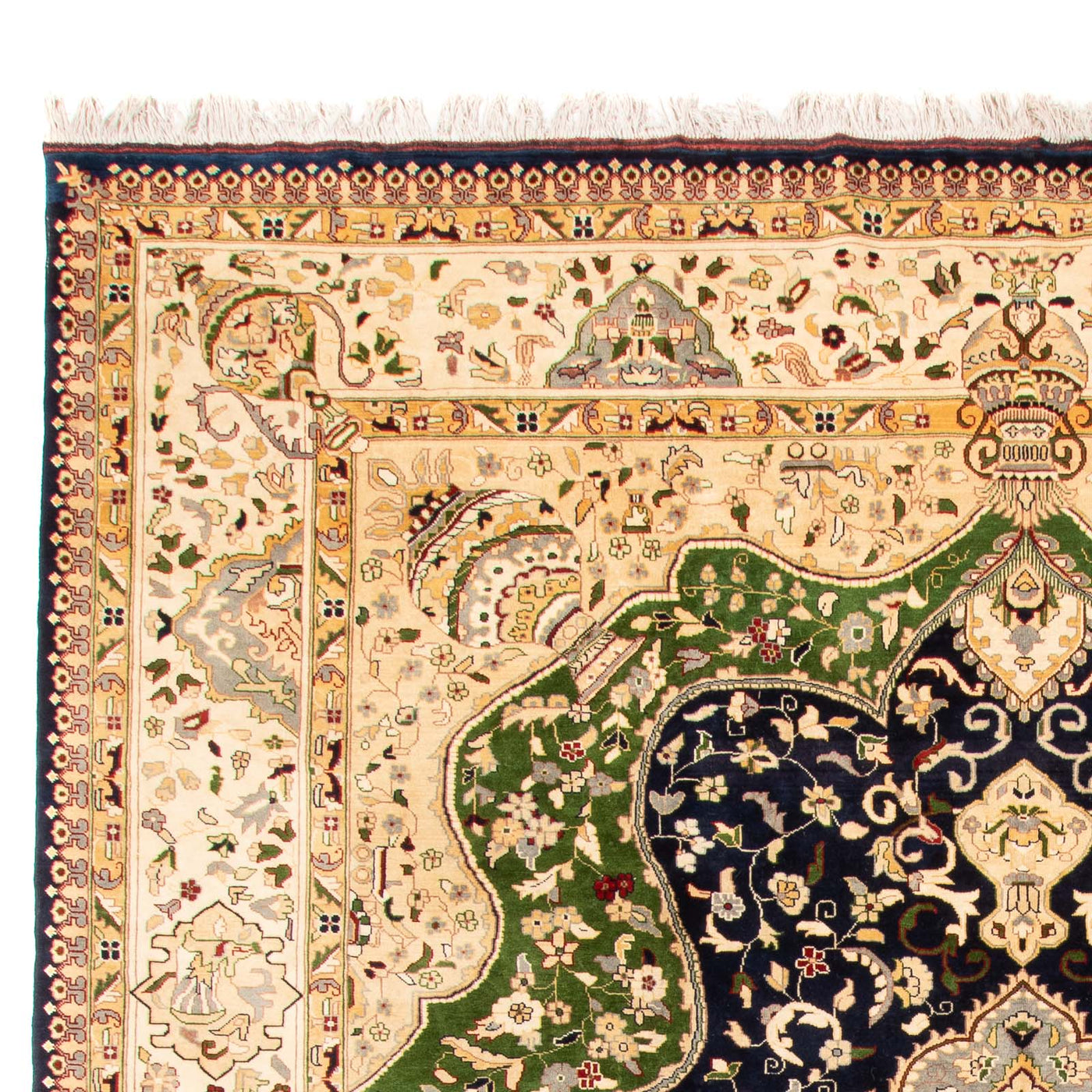 Tappeto afgano 389x296cm - Tappeto orientale