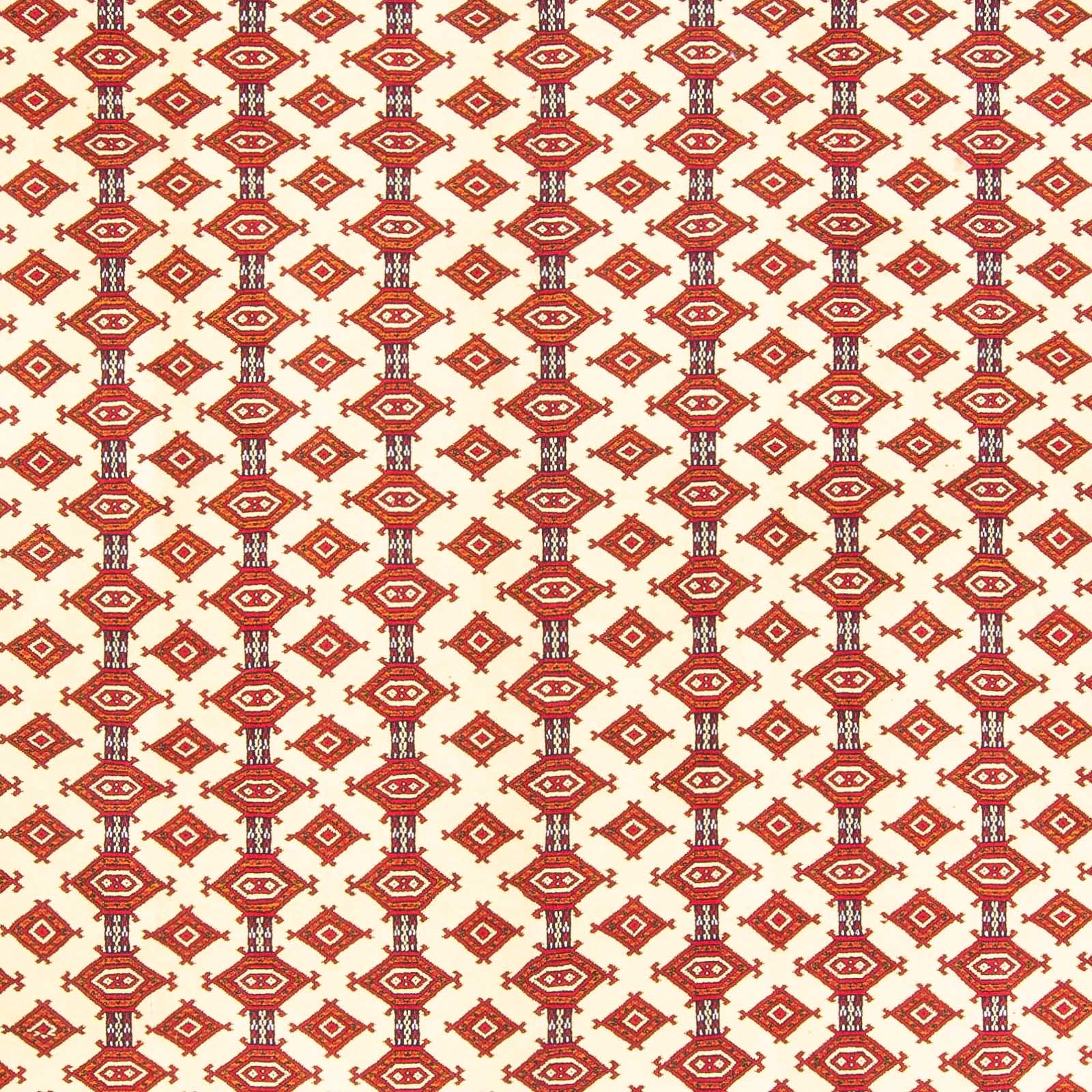 Tappeto Turkaman - 392 x 292 cm - beige