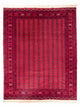 Bukhara Tappeto 370x300cm - Tappeto orientale
