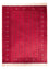 Tappeto afgano - Bukhara - 395 x 310 cm - rosso