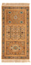 Tappeto orientale - 155 x 80 cm - multicolore