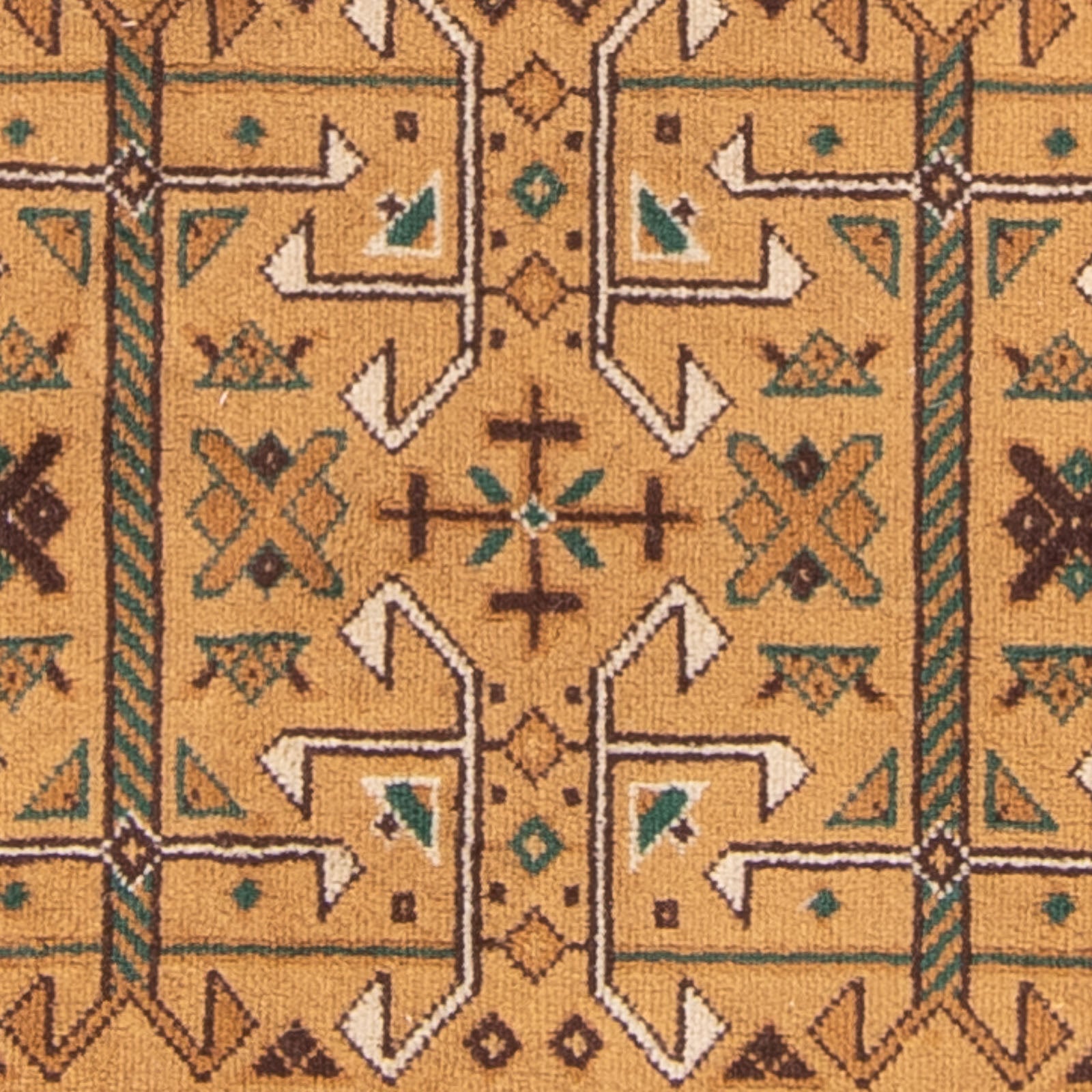 Tappeto orientale - 155 x 80 cm - multicolore