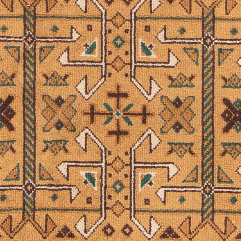 Tappeto orientale - 155 x 80 cm - multicolore