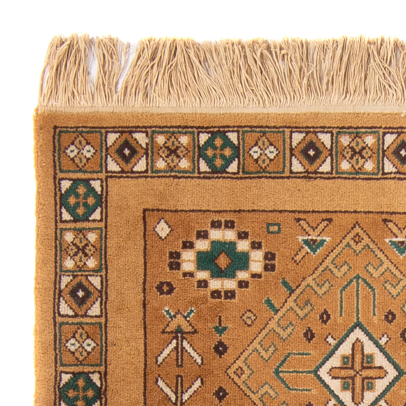 Tappeto orientale - 155 x 80 cm - multicolore