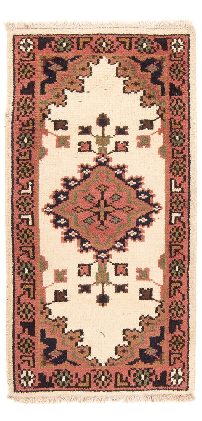 Sarouk Indo Tappeto 60x120cm - Tappeto orientale