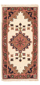 Sarouk Indo Tappeto 60x120cm - Tappeto orientale