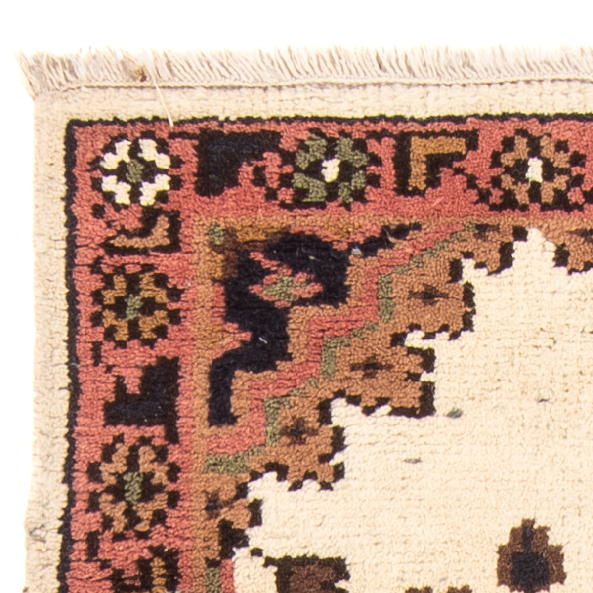 Sarouk Indo Tappeto 60x120cm - Tappeto orientale