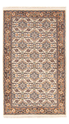 Tappeto orientale - Bidjar - Indo - 160 x 94 cm - beige