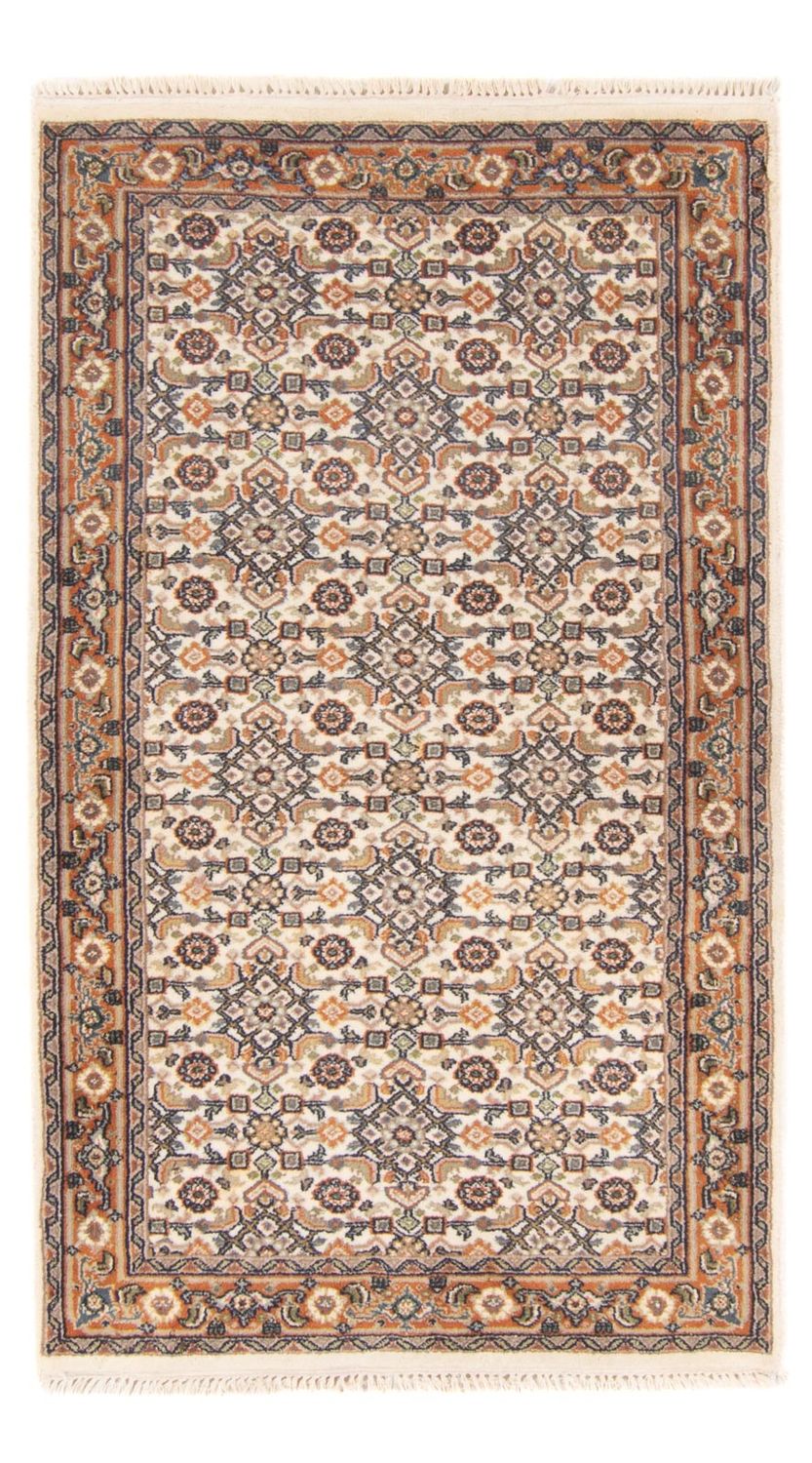 Tappeto orientale - Bidjar - Indo - 160 x 94 cm - beige