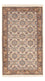 Tappeto orientale - Bidjar - Indo - 160 x 94 cm - beige