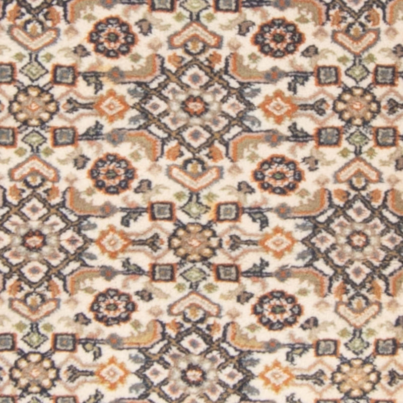 Tappeto orientale - Bidjar - Indo - 160 x 94 cm - beige
