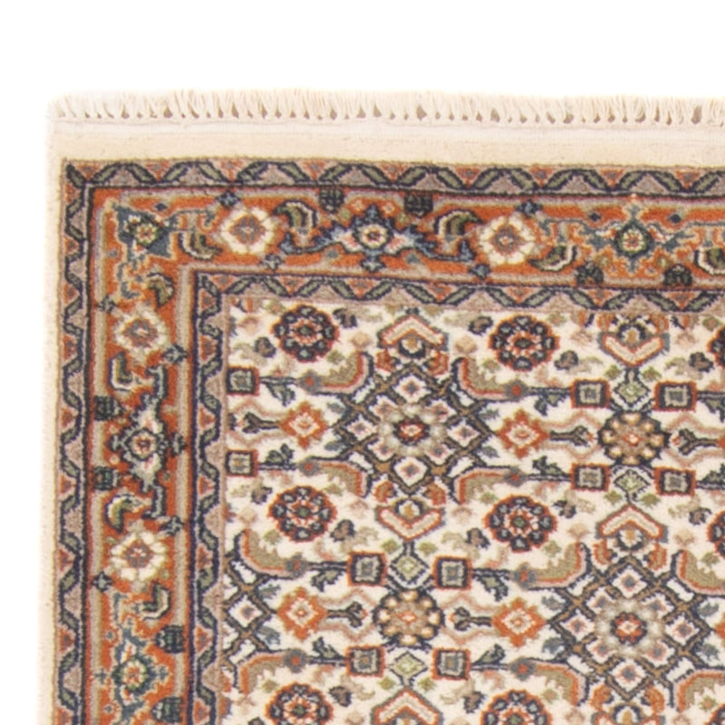 Tappeto orientale - Bidjar - Indo - 160 x 94 cm - beige